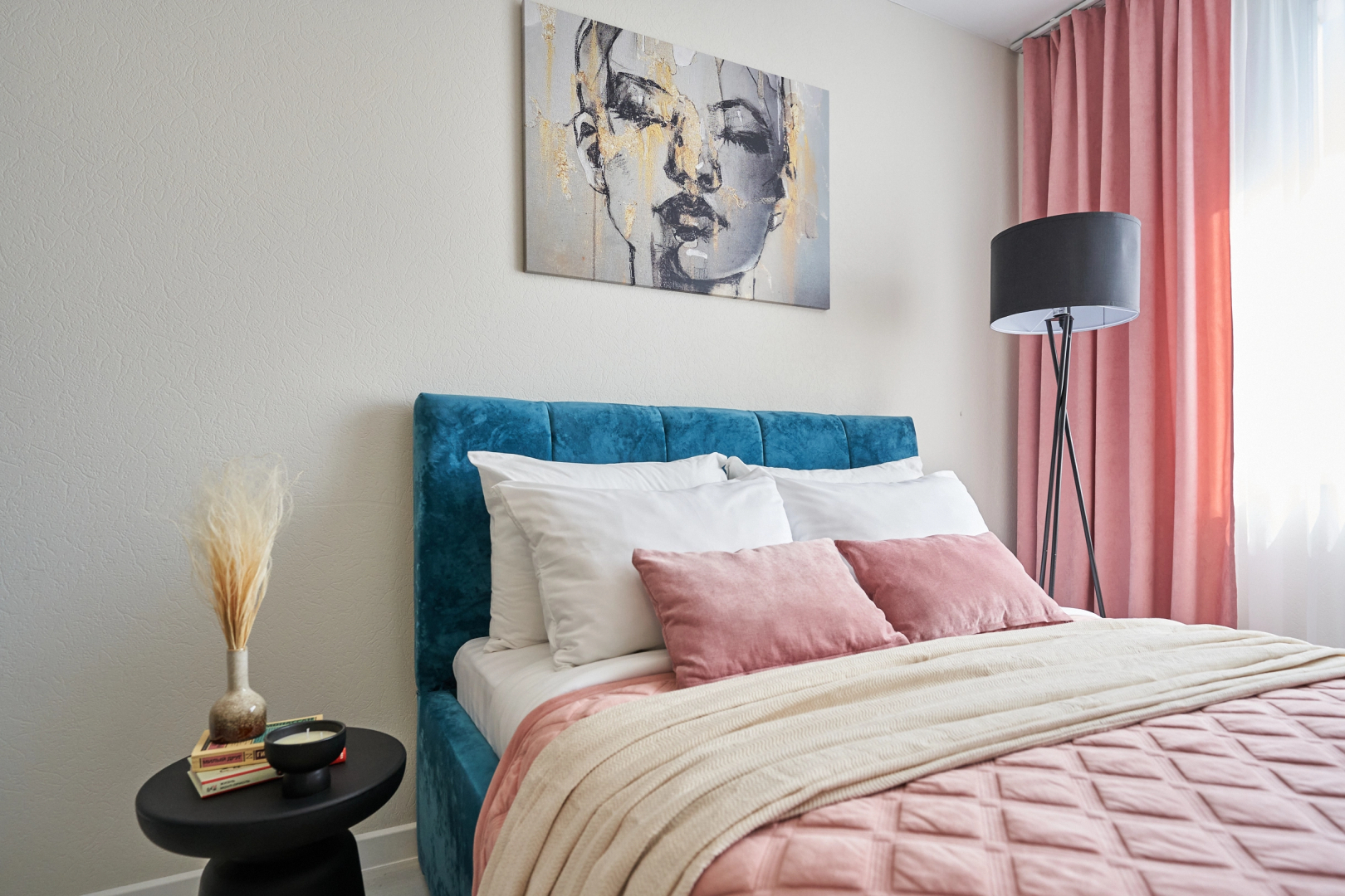 Апартаменты КАК ДОМА