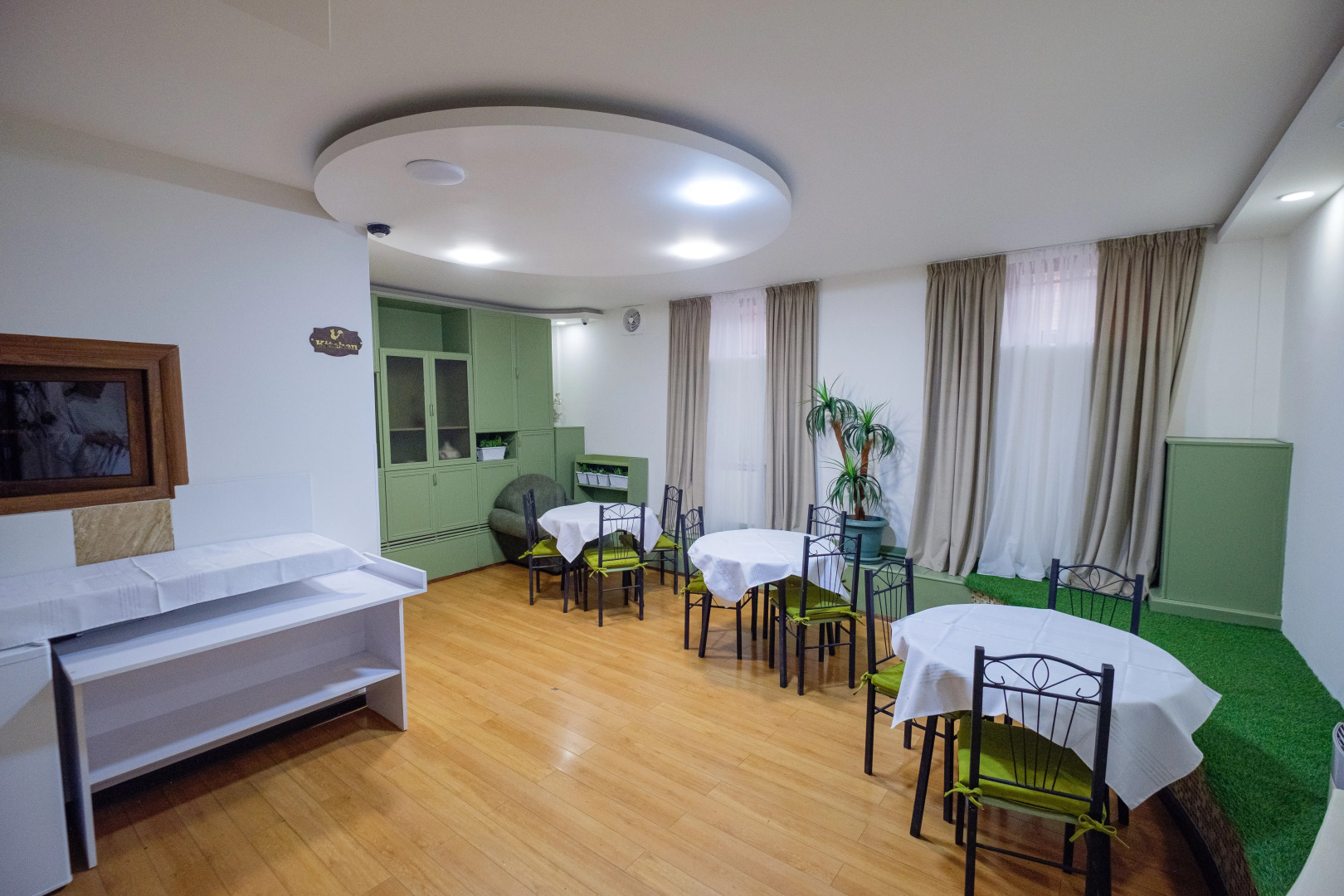 Отель Time Hotel & Tours