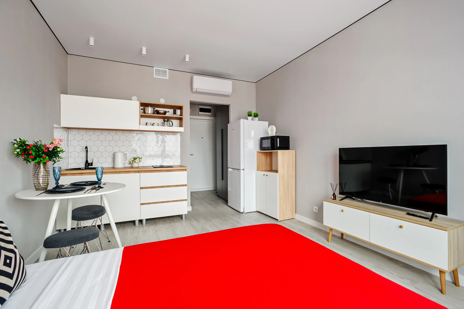 Квартира Maxrealty24