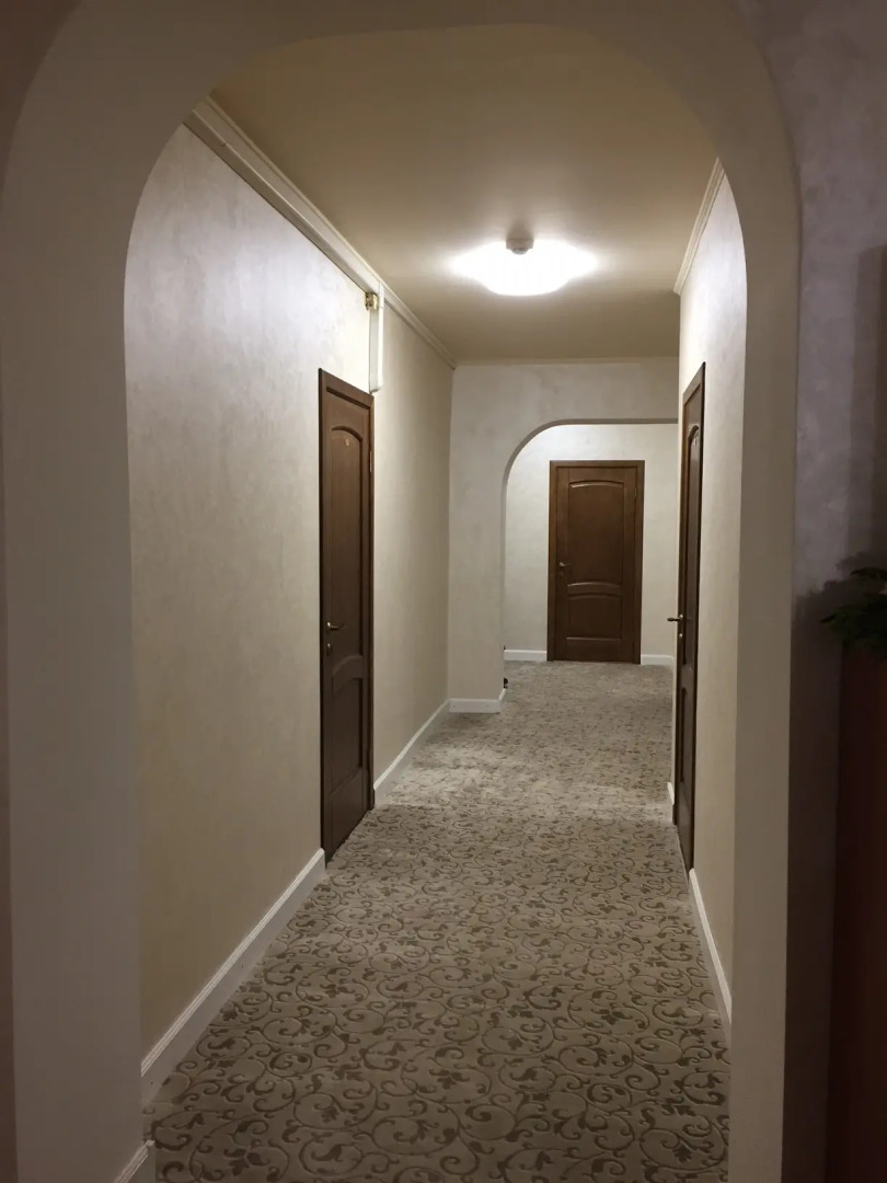 Отель Арманд