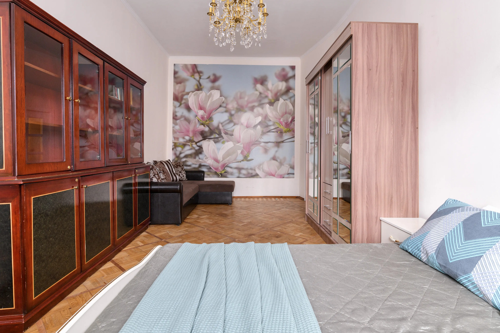 Апартаменты на Пушкинской улице