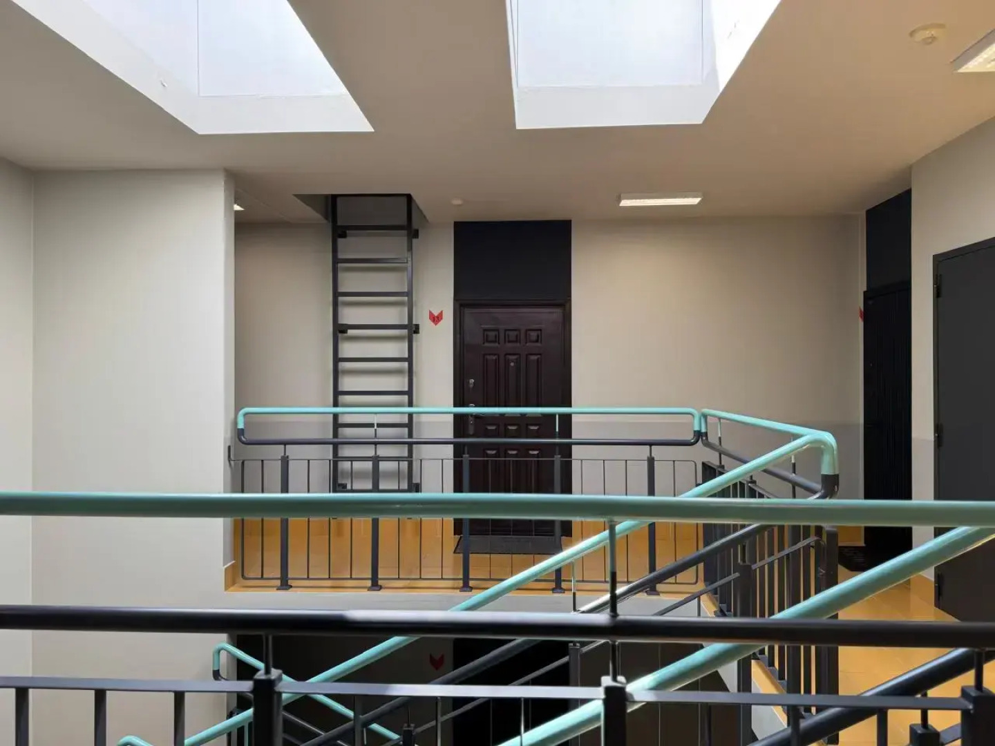 Квартира Солнечная в ЖК Сампо