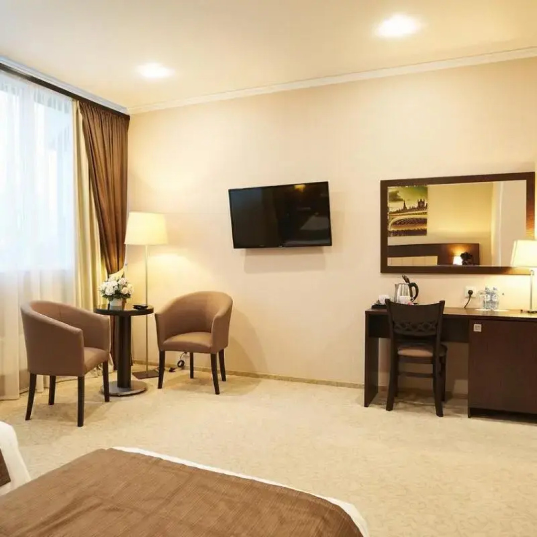 Мини-Отель Европа