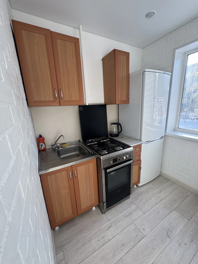 Квартира 1 Комната