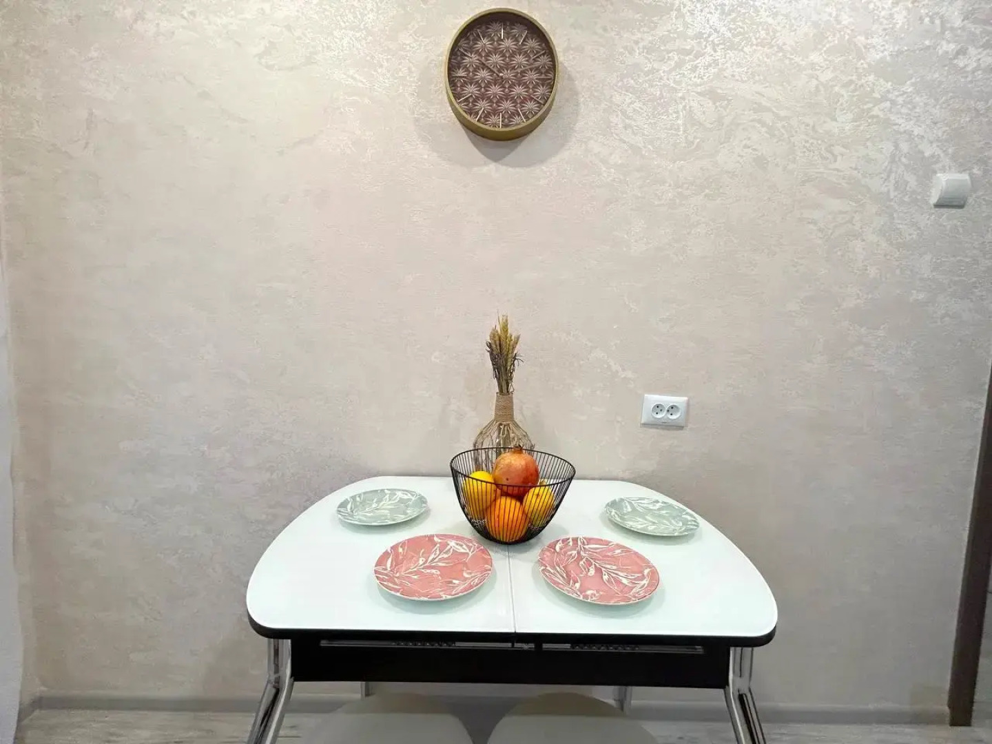 Квартира Zebrahome на Татищева