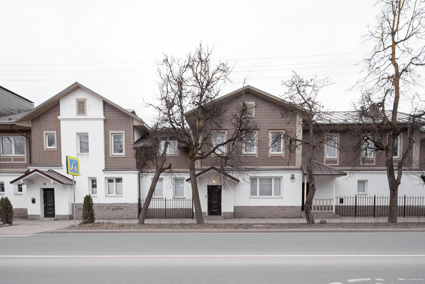 Гостевой дом на Кузнецкой