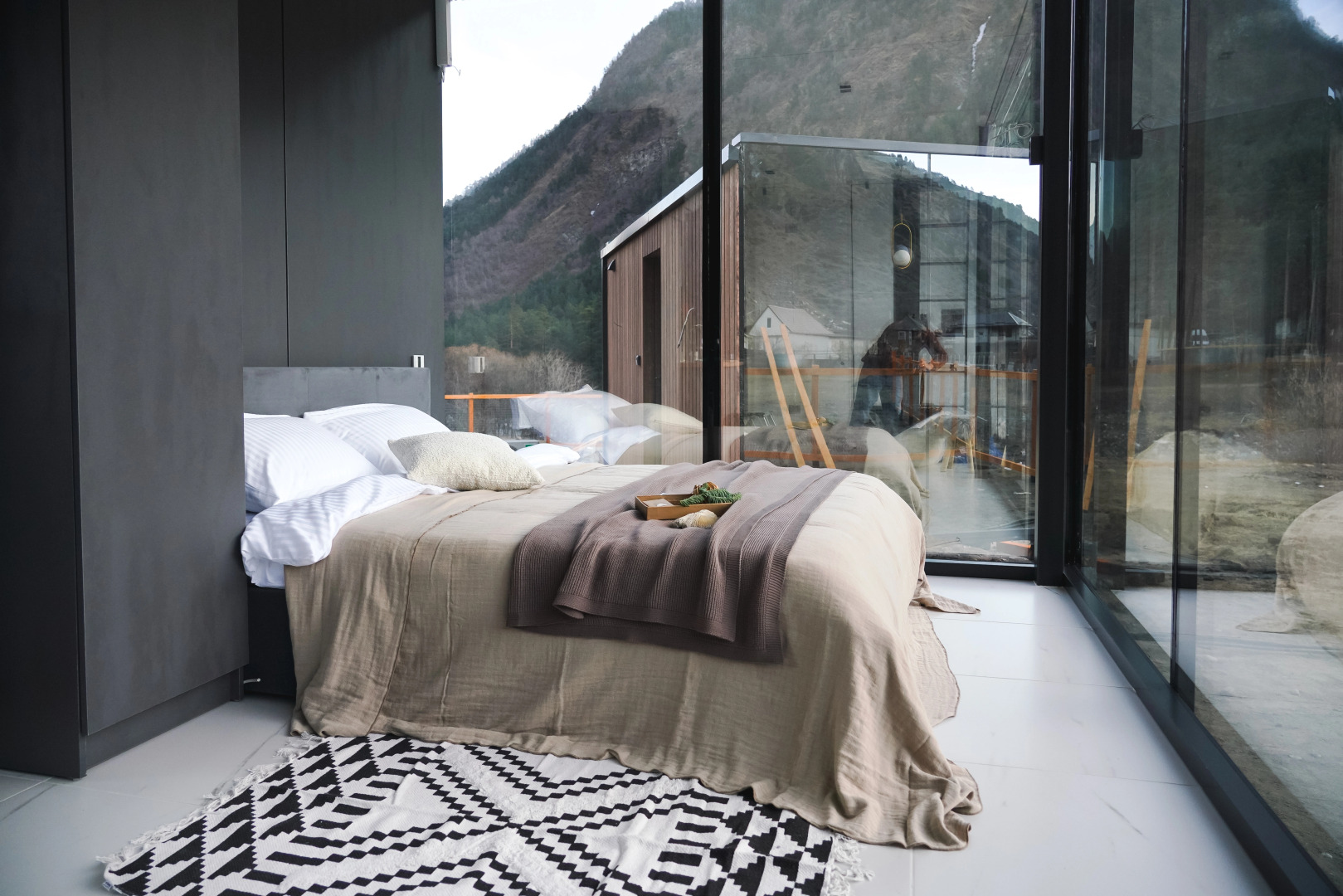 Гостевой дом Alpina house