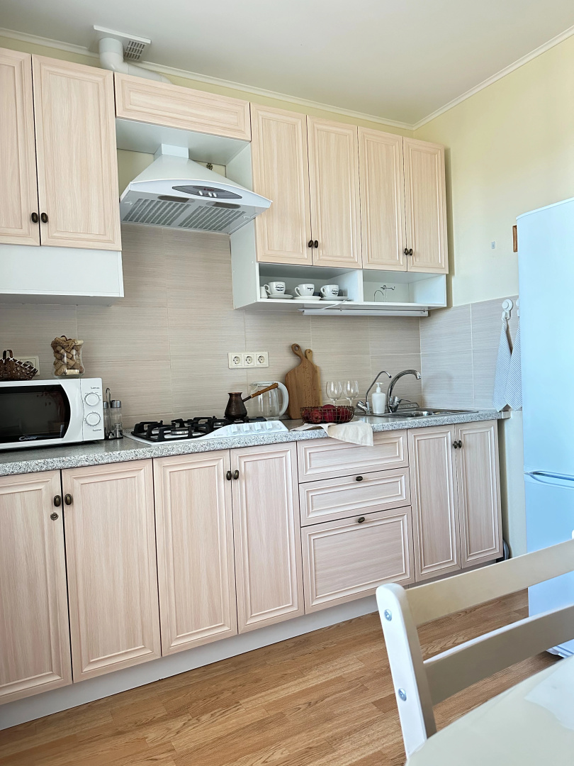 Zavidovo design apartment (Апартаменты дизайн Завидово)