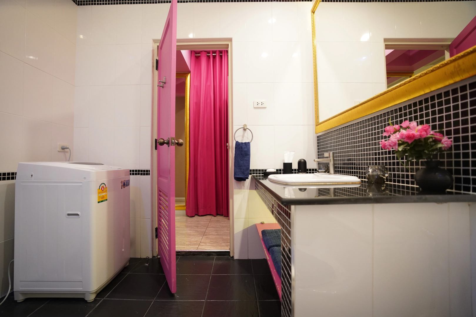 21st Floor Residence Apart Hotel