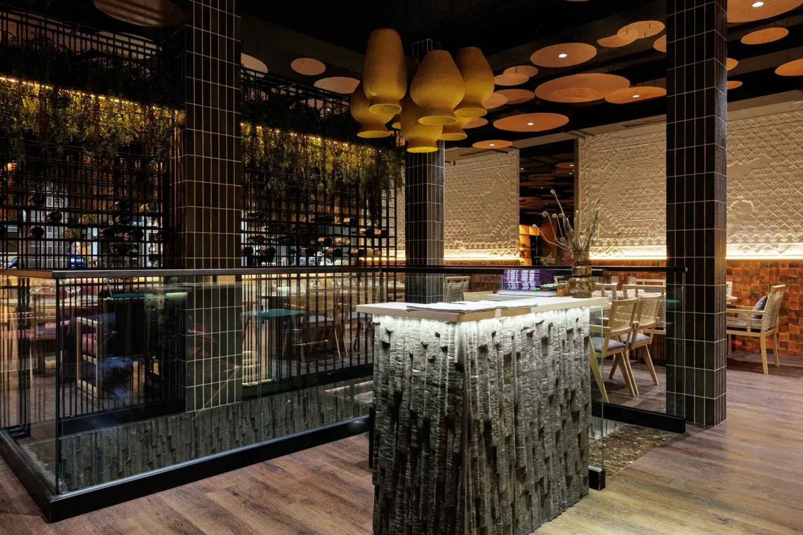 Отель Cascade Resort by Stellar Hotels Sochi