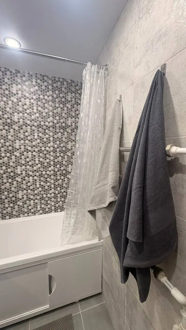 Квартира Тула щекино мира 19