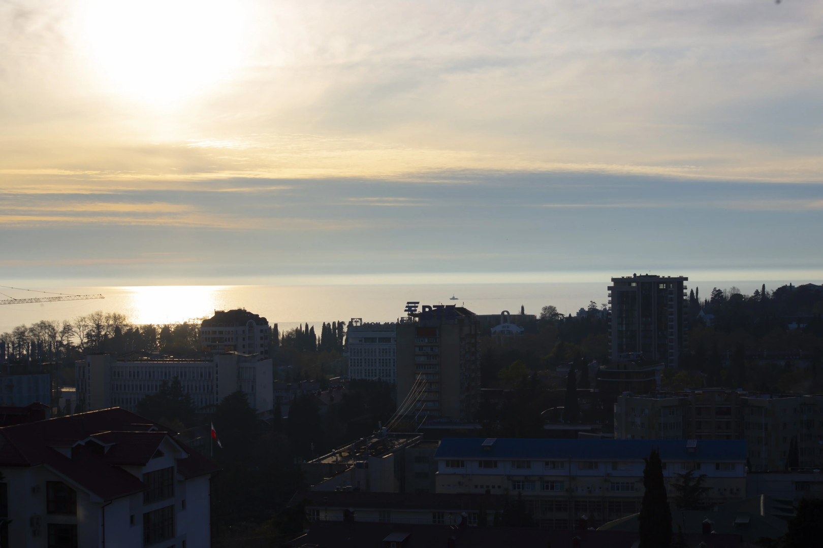 Апартаменты M Apartments Premier