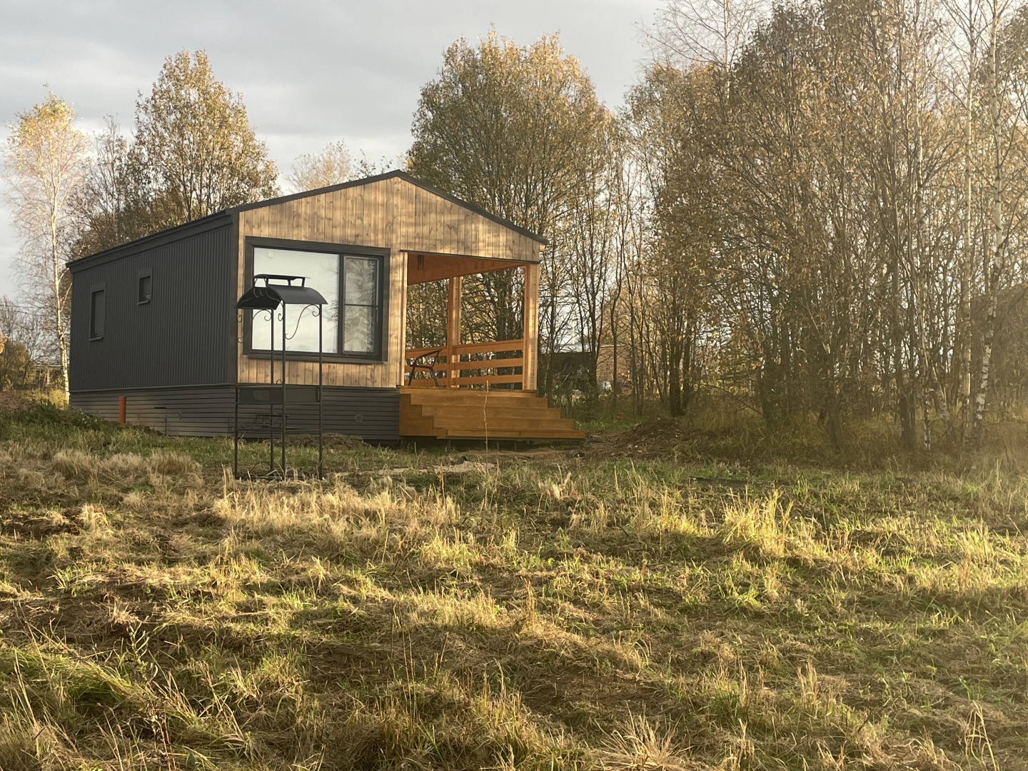 Гостевой Дом Искона Дача