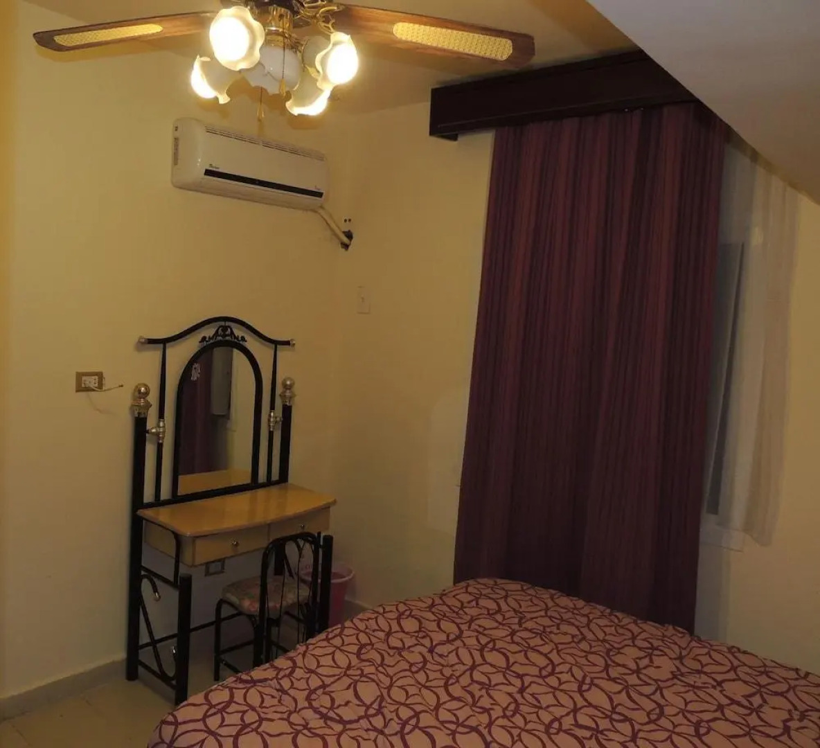 Апартаменты Sultan Hadaba Near Farsha