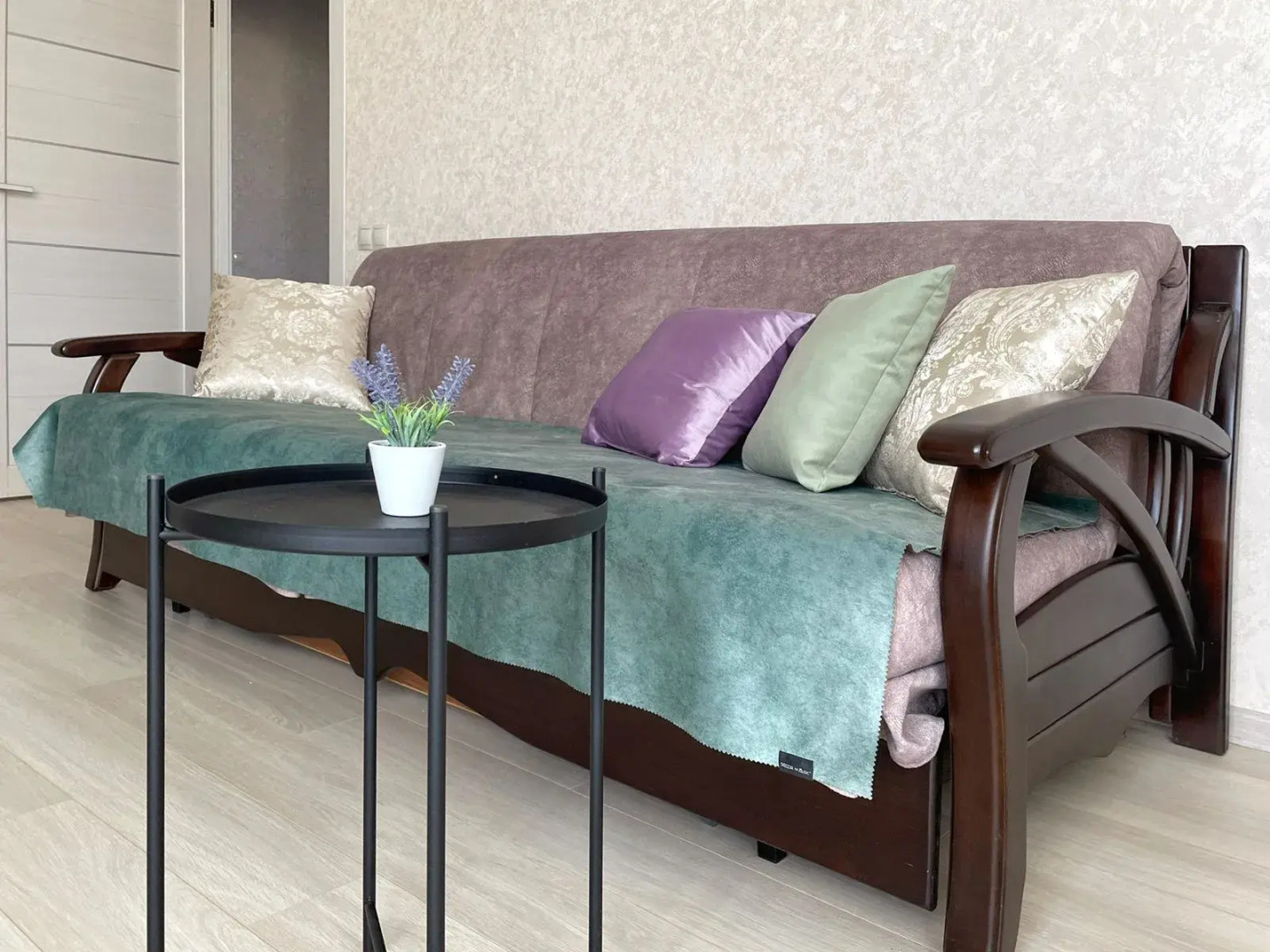 Квартира Современная в Ессентуках