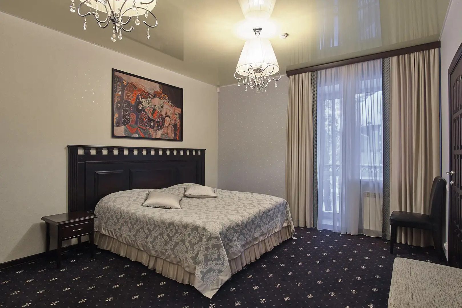 Мини-отель Абажур