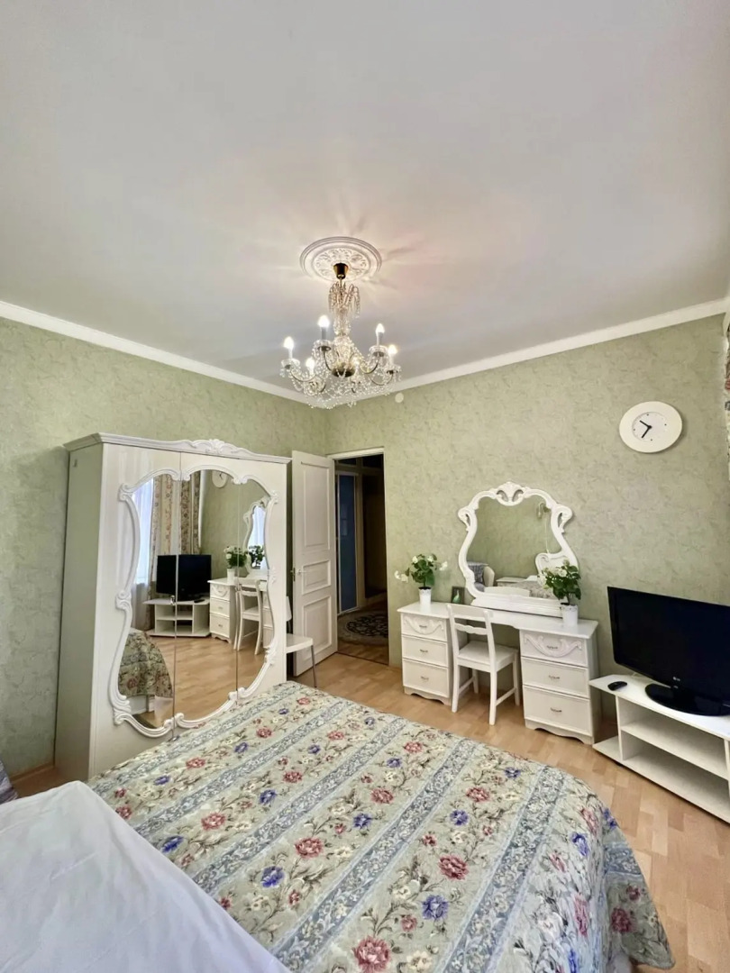 Апартаменты на Большой Конюшенной 3