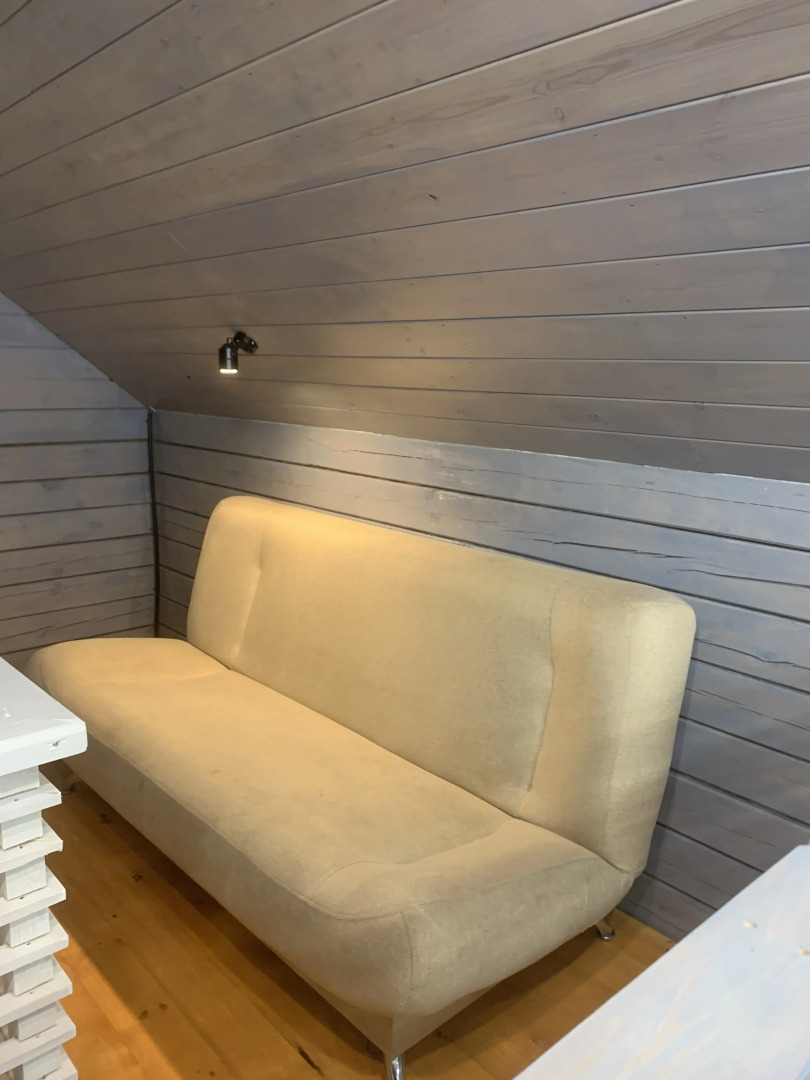 Шале Закира