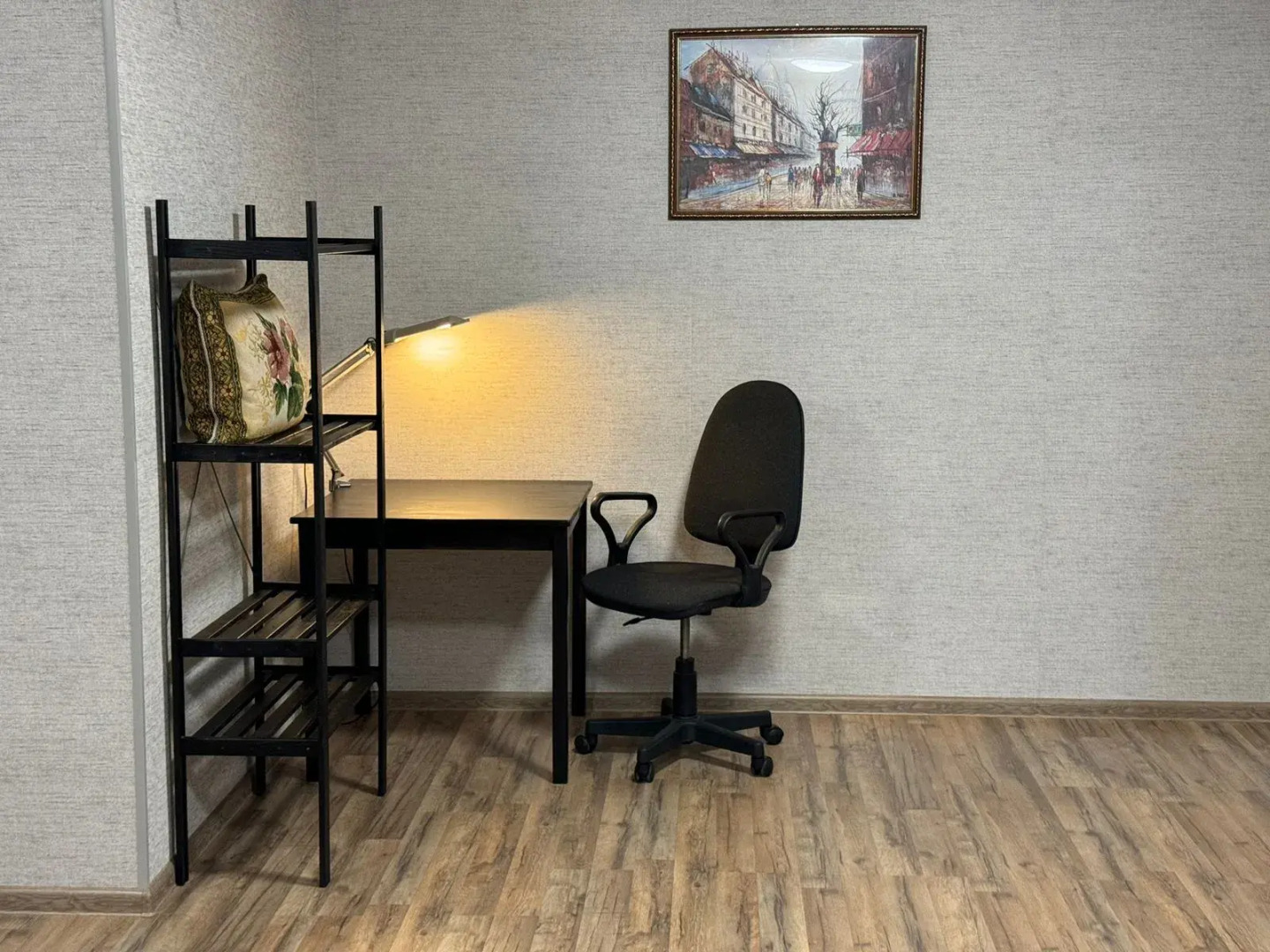 Апартаменты Уютная квартирка у Набережной