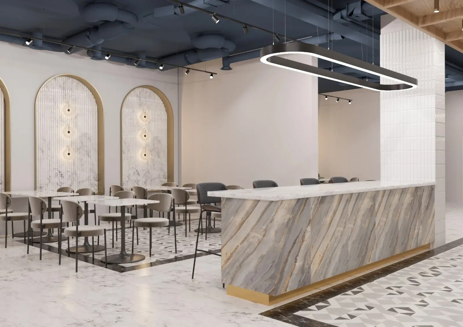 Отель Grand Rodina