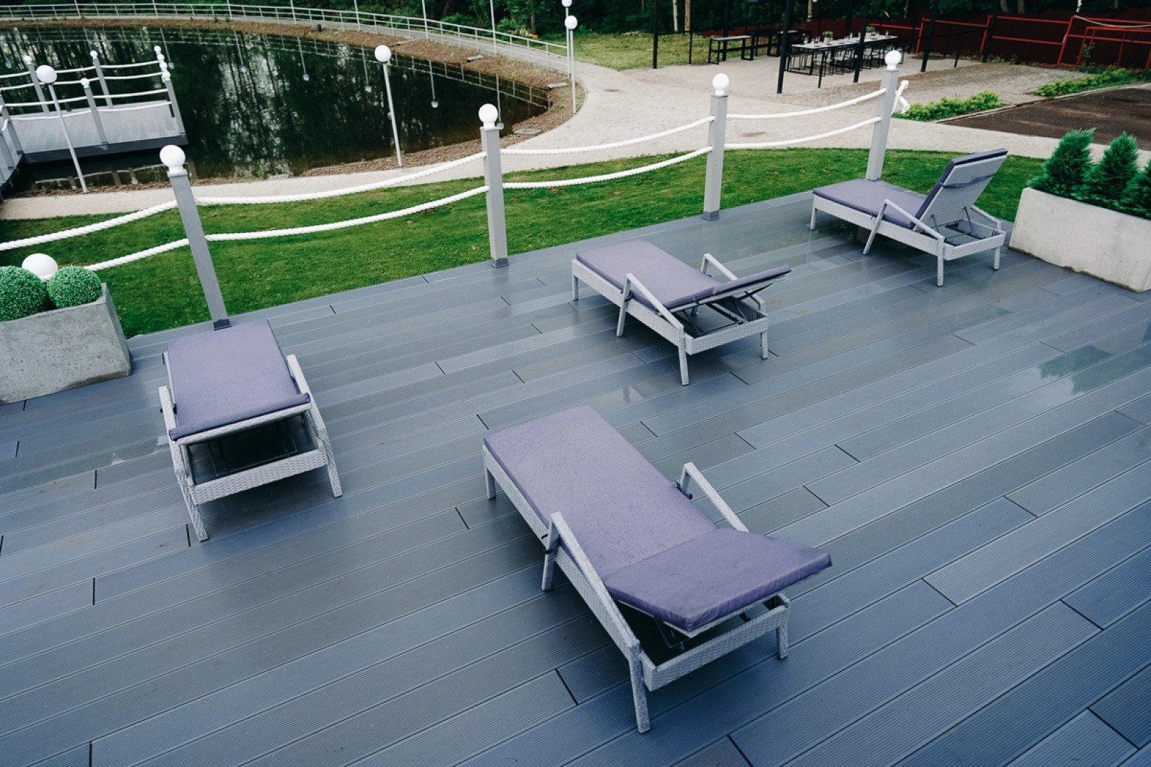 Гостевой дом WOLKI & LIPKI