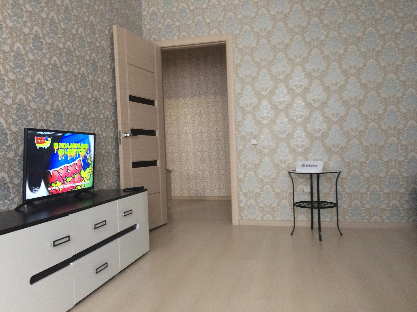 Апартаменты на Квартале