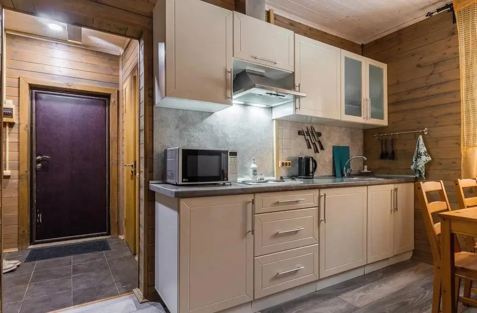 Гостевой дом Усадьба Кузьмищево