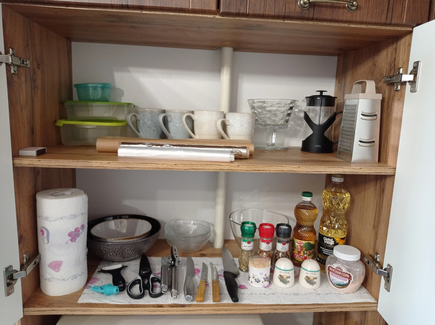 Квартира в Доброграде