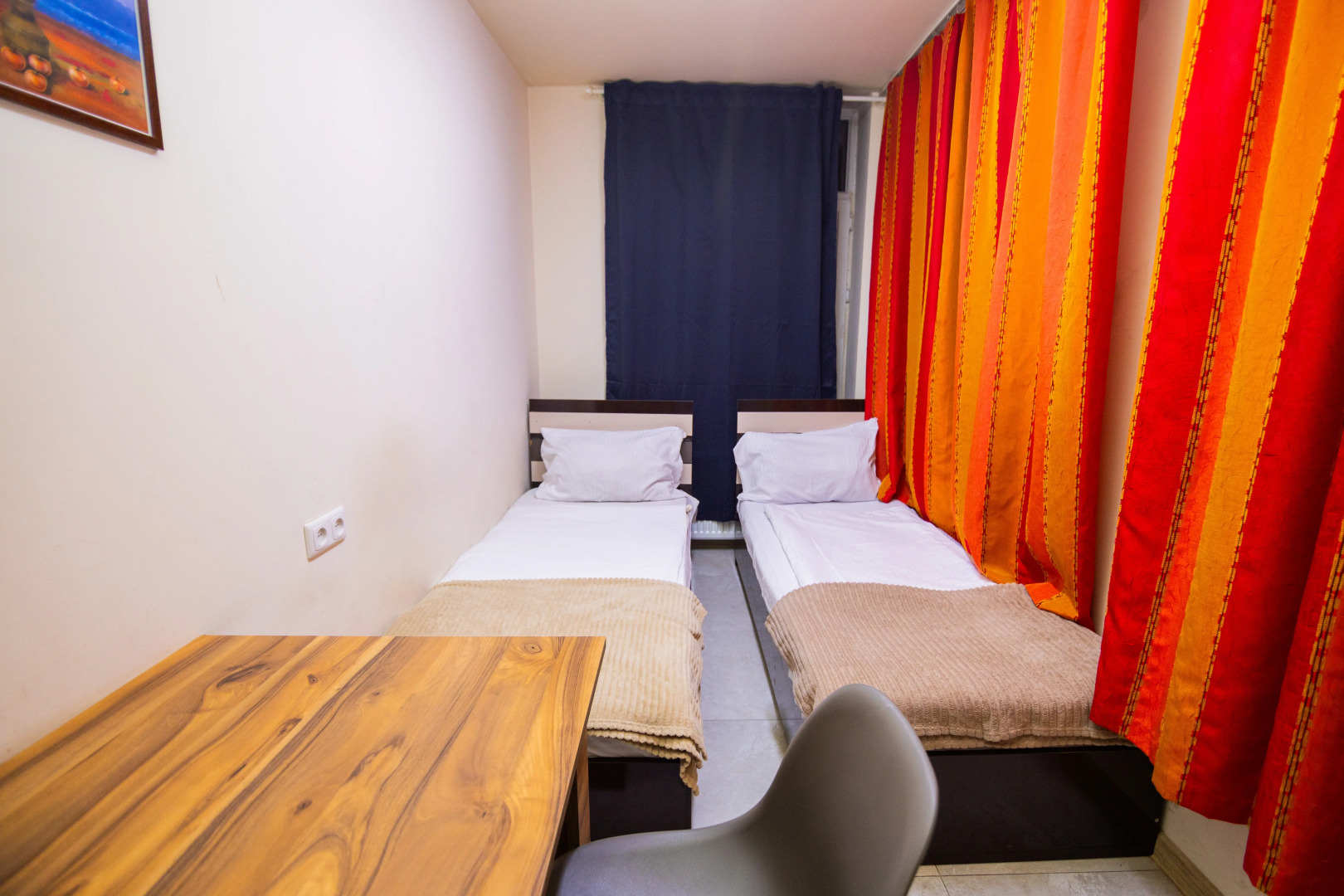 Хостел Express