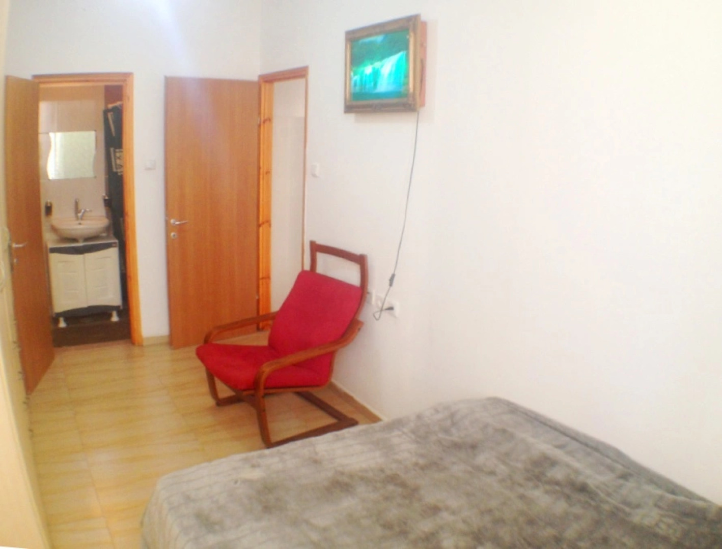 Апартаменты ARENDAIZRAIL Herzl 72