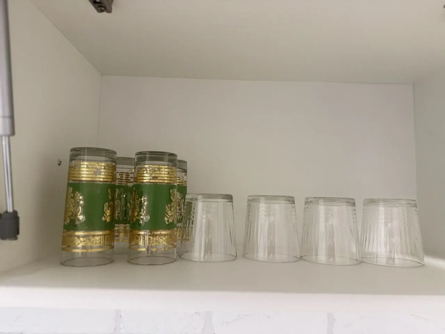 Квартира уютная