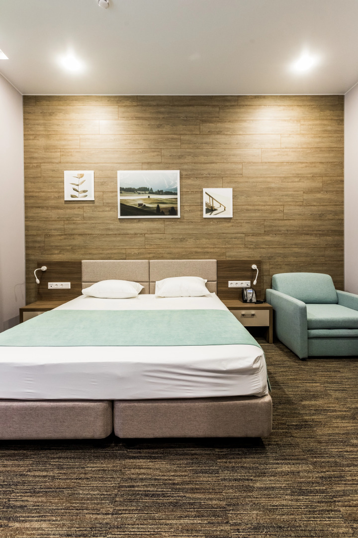 Отель ASTORYsoul (Асторисоул)