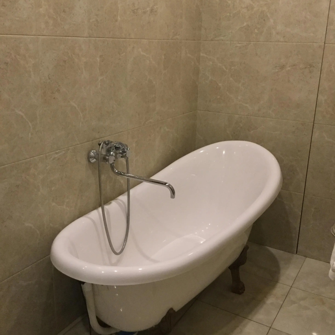 Отель Диамонд