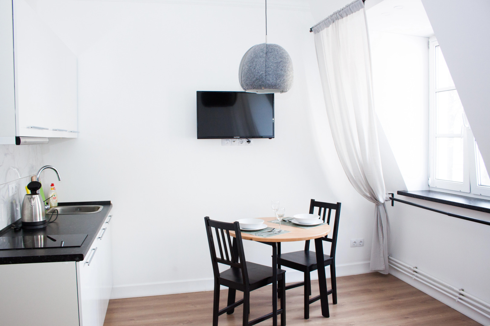 Апартаменты Невский108 Классик