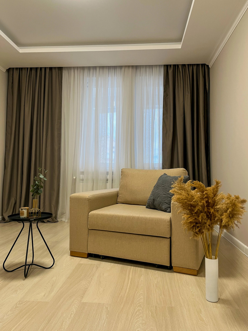 Квартира New Level рядом с Crocus City