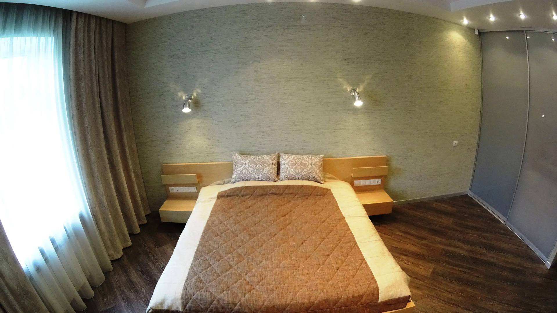 Апартаменты ON Day на Ленина 50(2)