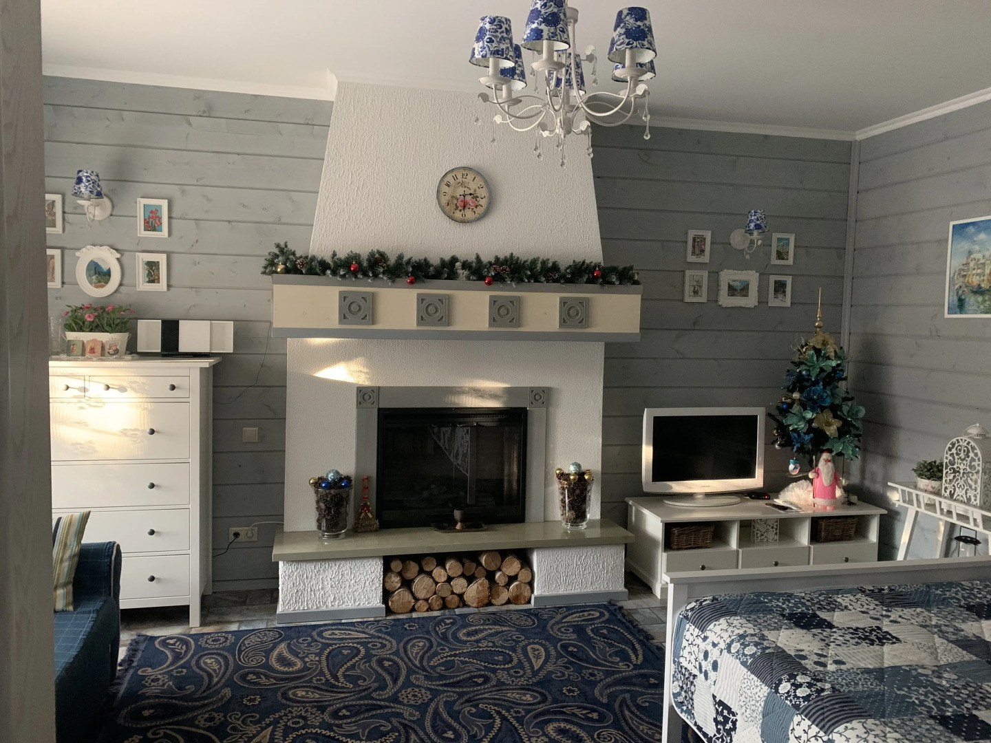 Гостевой дом Вилла романтика