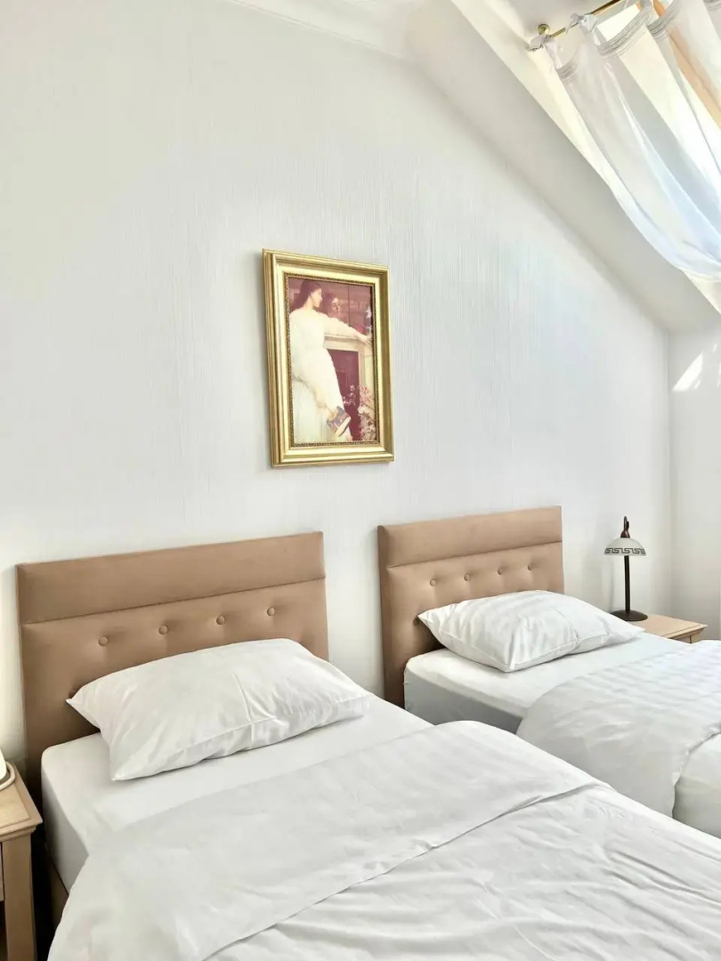 Отель Эрмитаж