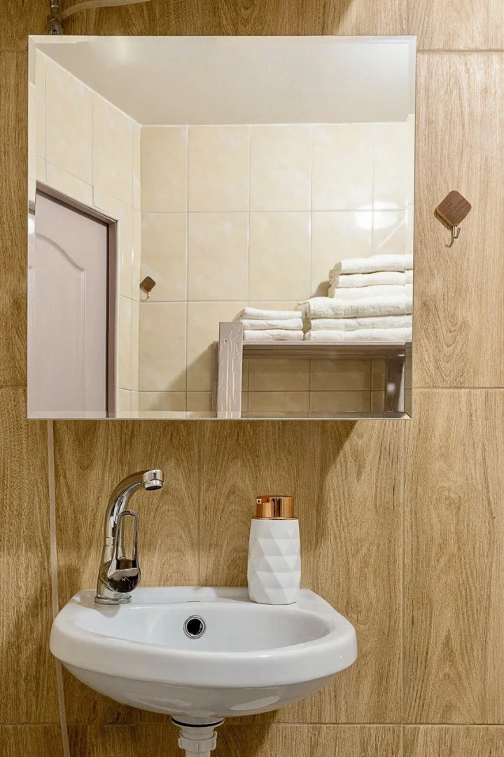 Квартира на Арбате