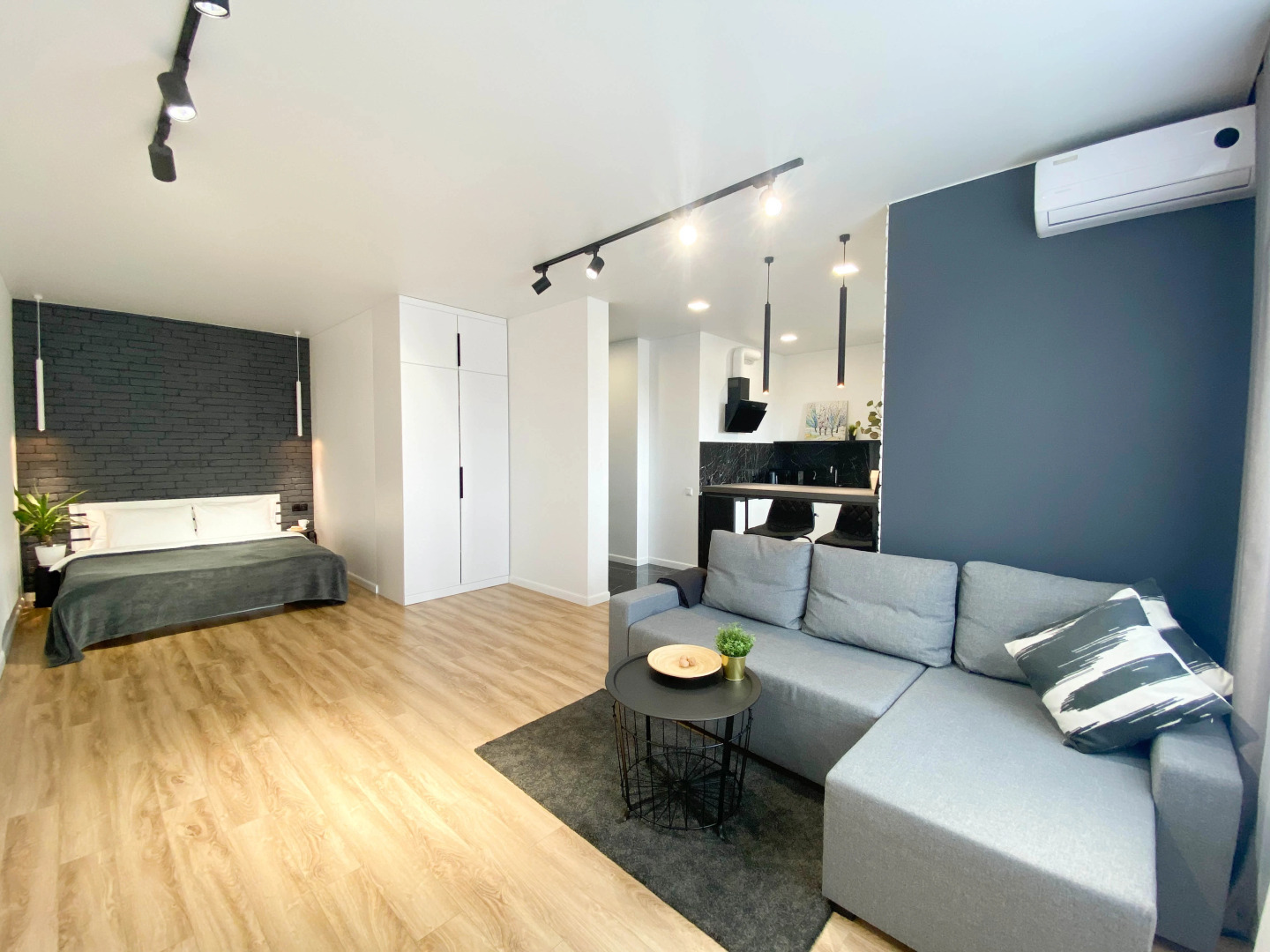 Апартаменты Флагман