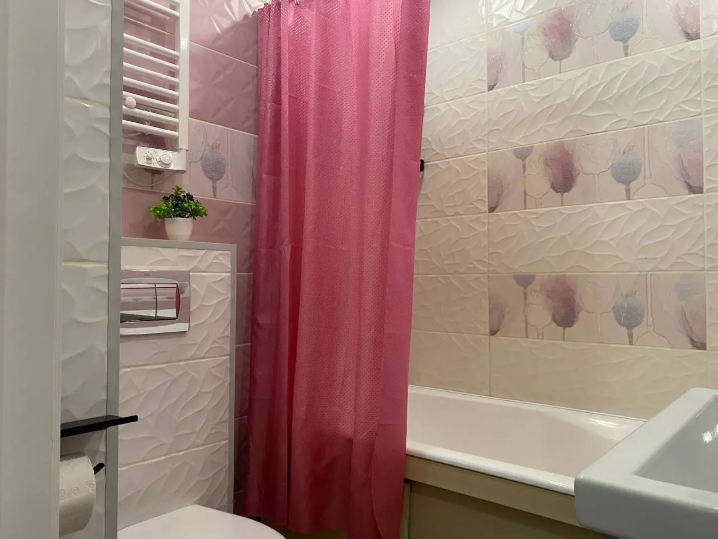 Апартаменты Студия в центре Ярославля