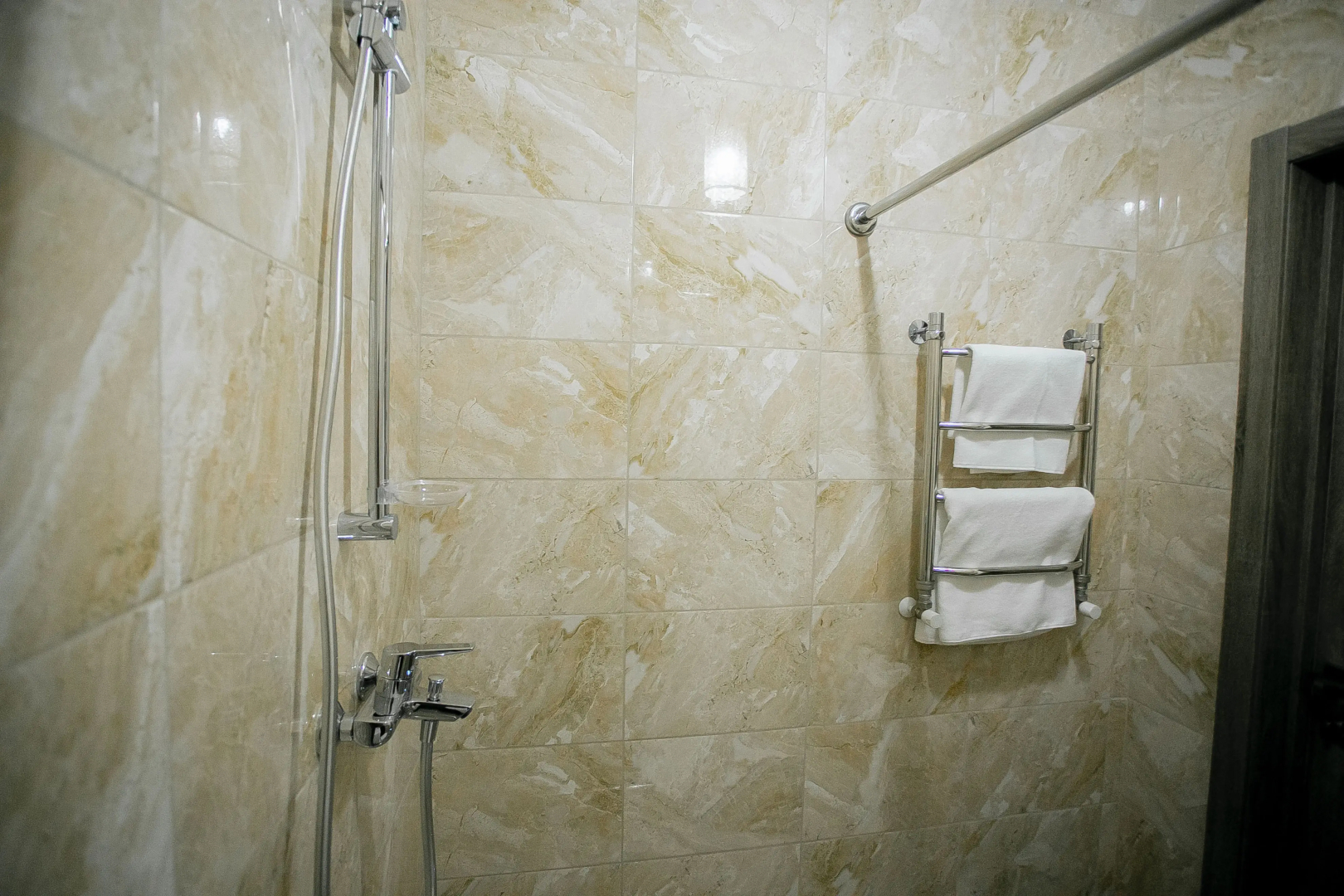 Гостевой дом Ла В