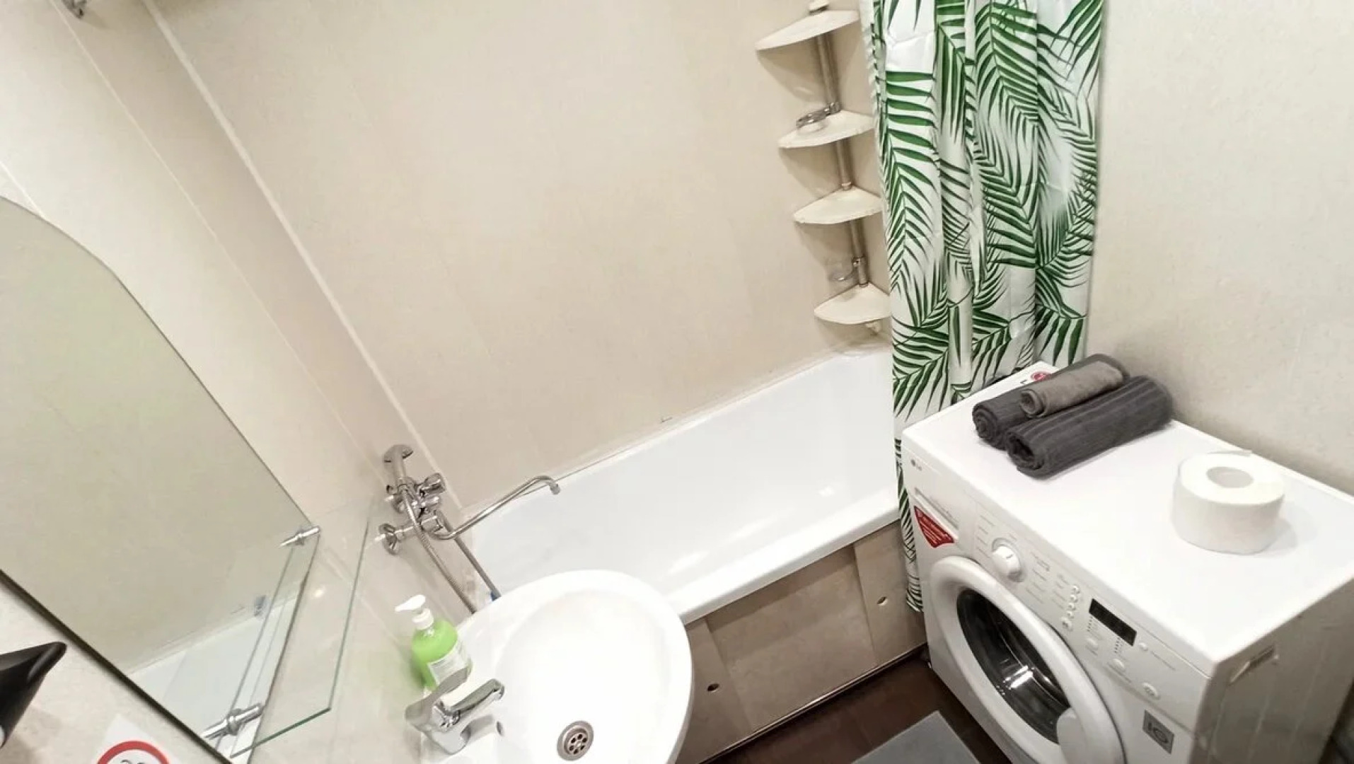 Квартира Дуси Ковальчук 185