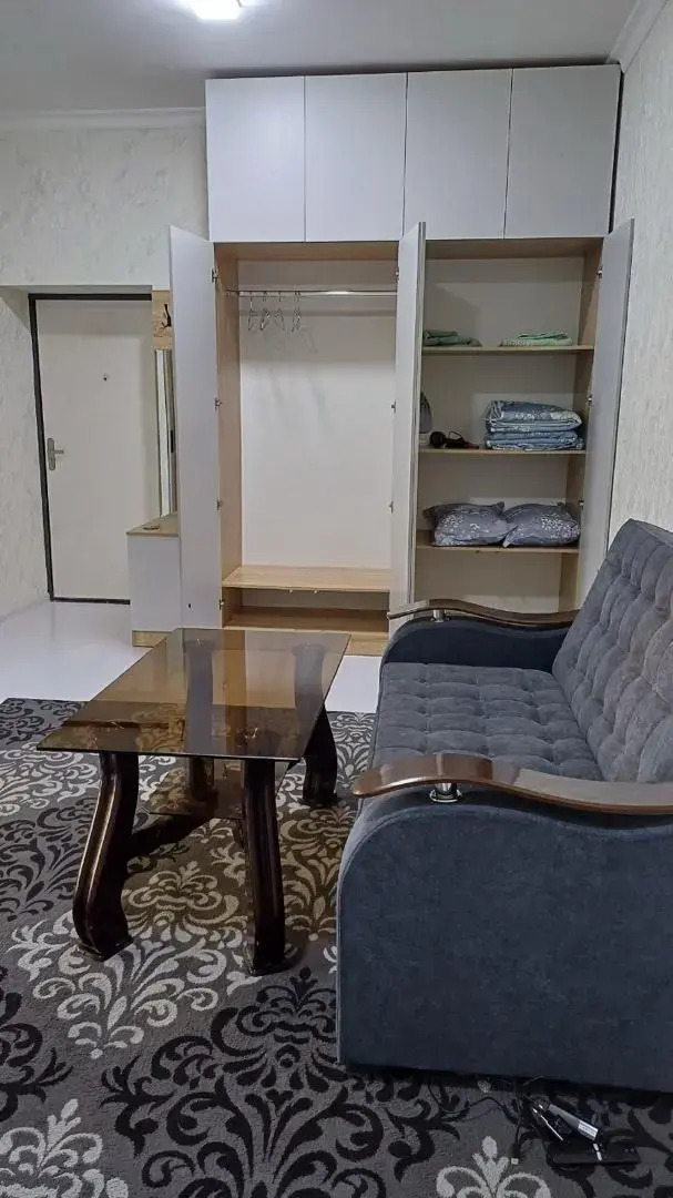 Апартаменты Бухара старый город