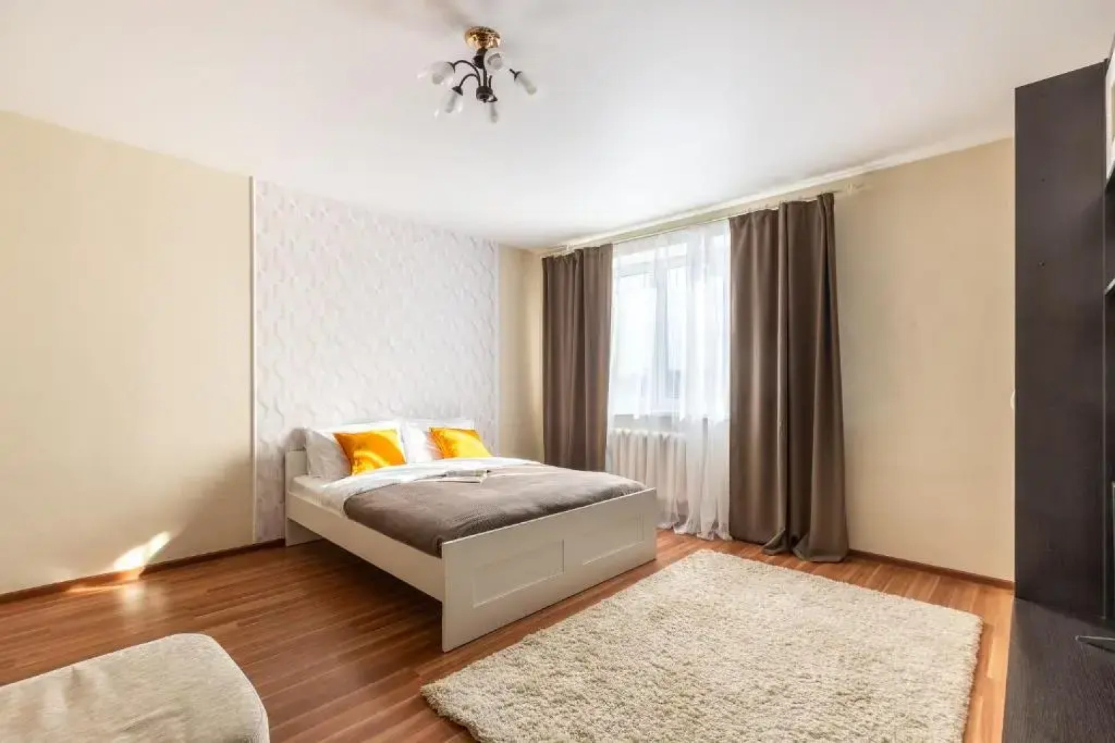 Квартира Толстой Лейтейзена