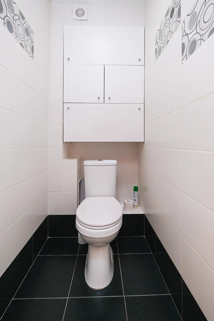 Апартаменты Квартирка-нск на Горском мкр, 82