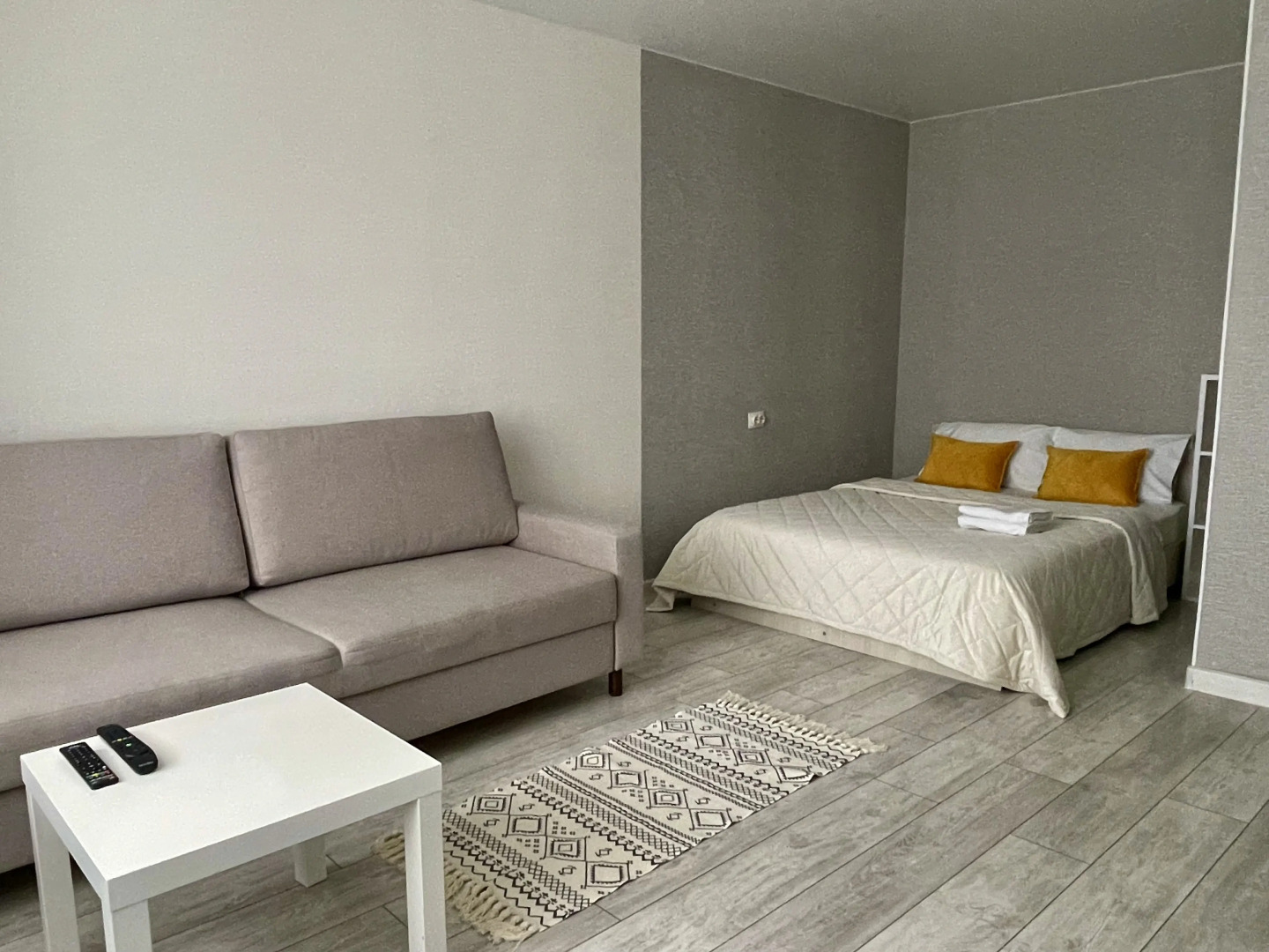 Квартира на Шотмана до центра 5-7 минут ходьбы