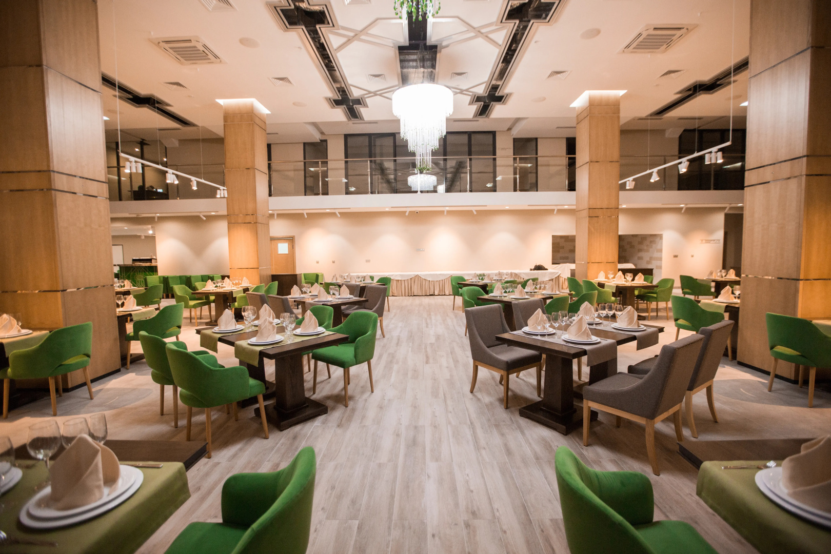 Отель Green Resort Hotel&Spa