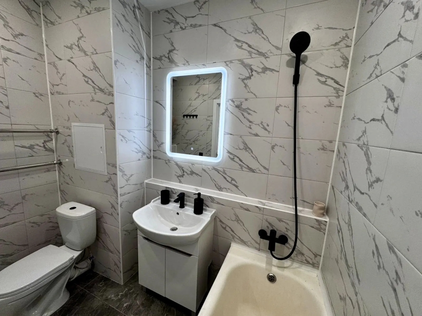 Квартира уютная на Проспекте Вернадского