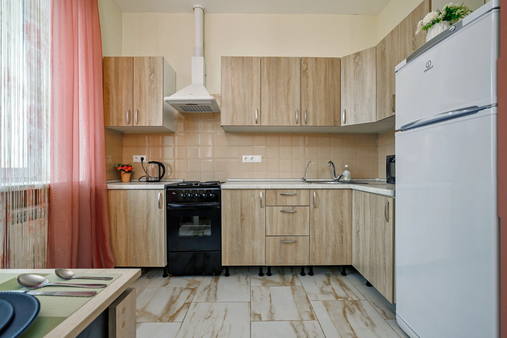 Квартира MaxRealty24 Красногорский бульвар 25